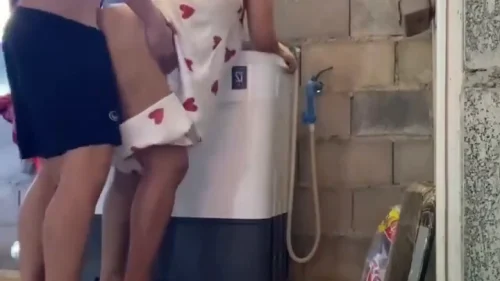 โยกเย้ แอบเย็ด แตกใน เรื่องลับ เย็ดสด