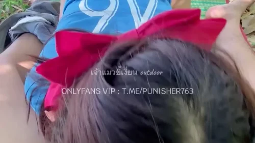 โดนเย็ดสด โชว์นม แฟนเย็ด แตกในไม่ยั้ง แตกในหี