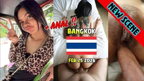 ไม่ป้องกัน โม๊กควย แนวโป๊ แตกใน เอากัน