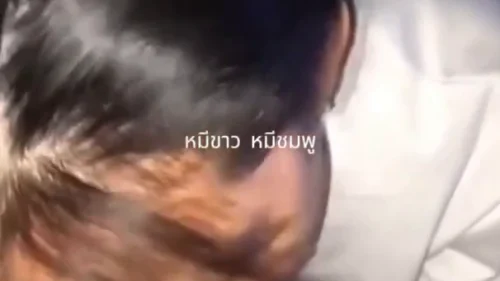 โม๊กควย เสียวไม่ยั้ง เย็ดสด เย็ดบนเตียง เย็ดคาชุด