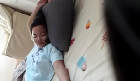 แอบเย็ดหี แอบถ่าย หีโหนก ลักหลับ ทางบ้าน