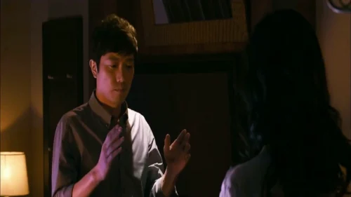 เย็ดสด หนังโป๊เกาหลี หนังอาร์เกาหลี ขย่มควย The Scent 2012
